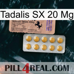 Tadalis SX 20Mg 41